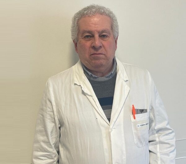 Dottor Marotta Vincenzo